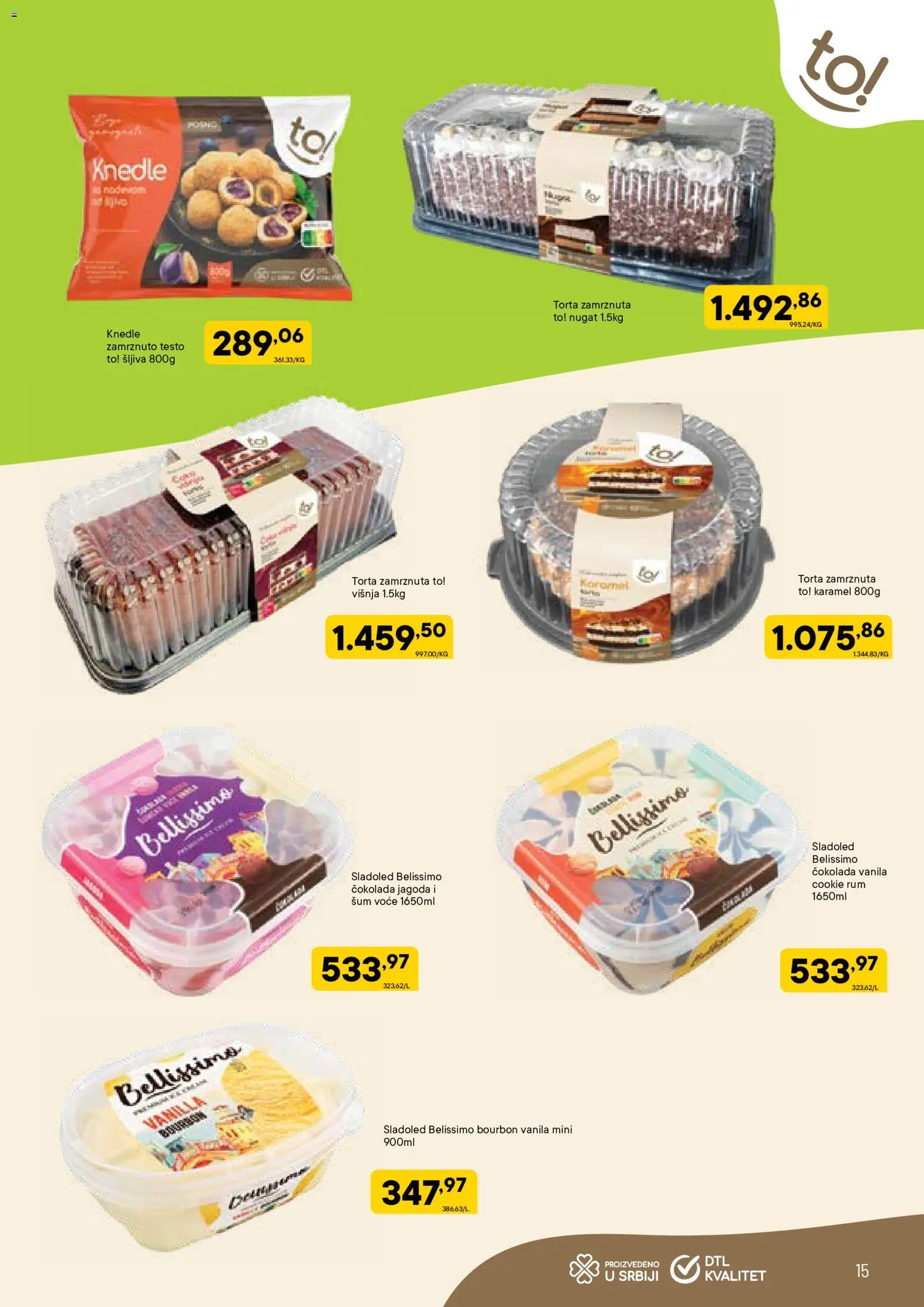 PerSu katalog - važi od 14.05.2026 | Strana: 15