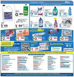 Anteprima del volantino Alter Discount volantino valido a partire dal 17/09/2026 | Pagina: 12