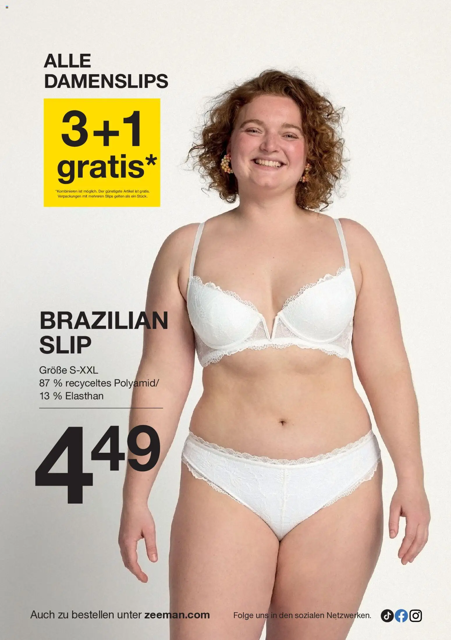Zeeman Prospekt – gültig ab 13.06.2026 | Seite: 22