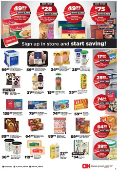 OK Foods specials catalogue – valid from 10.06.2026 | Page: 3