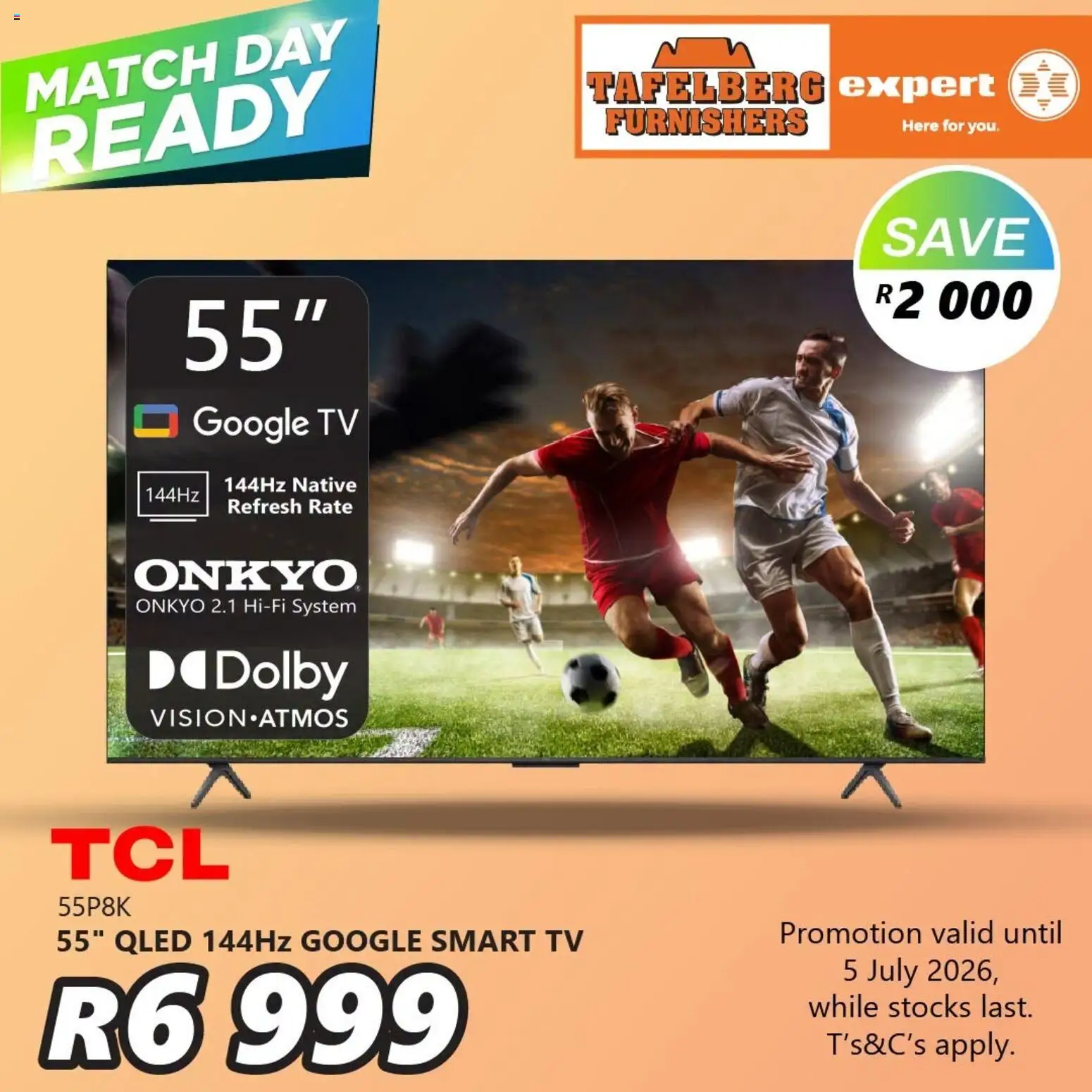 FIFA Soccer World Cup Specials (18/06/2026