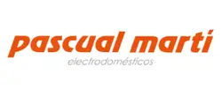 Logo de Pascual Martí logo