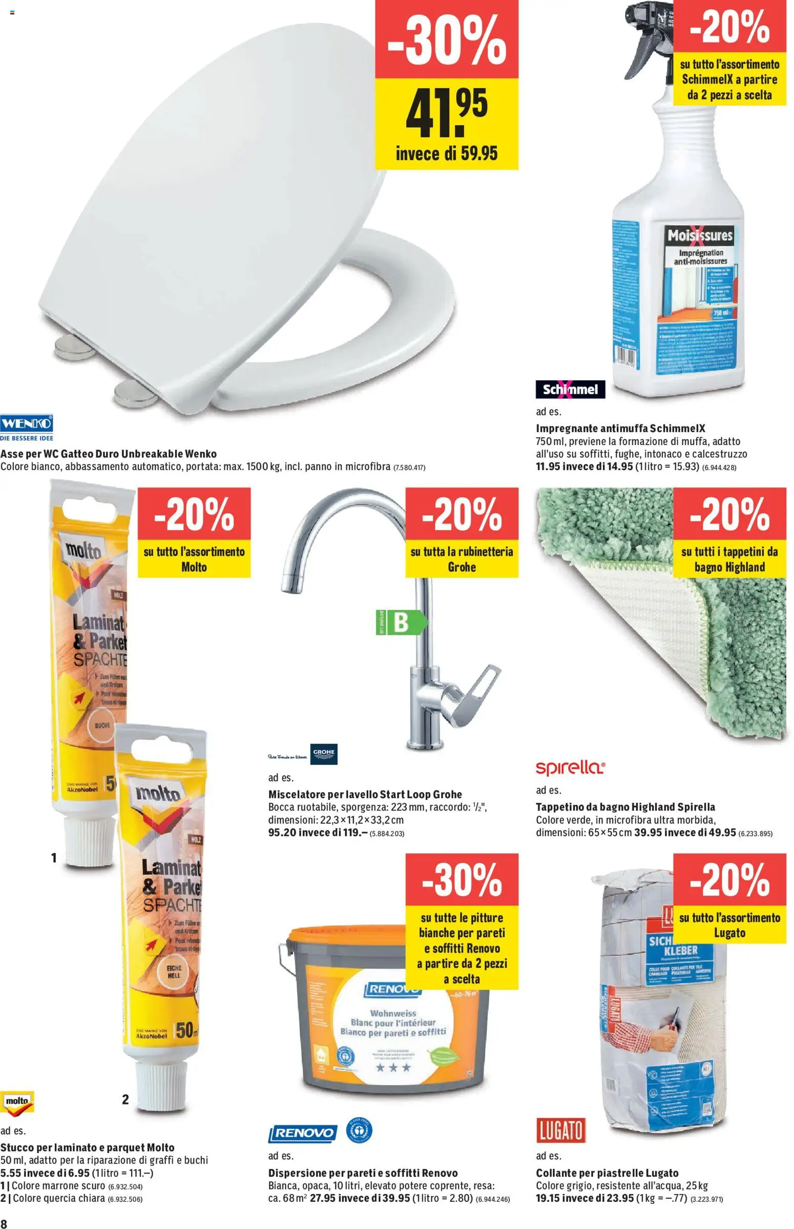 Jumbo aktionen IT – gültig ab 22.10.2026 | Seite: 8