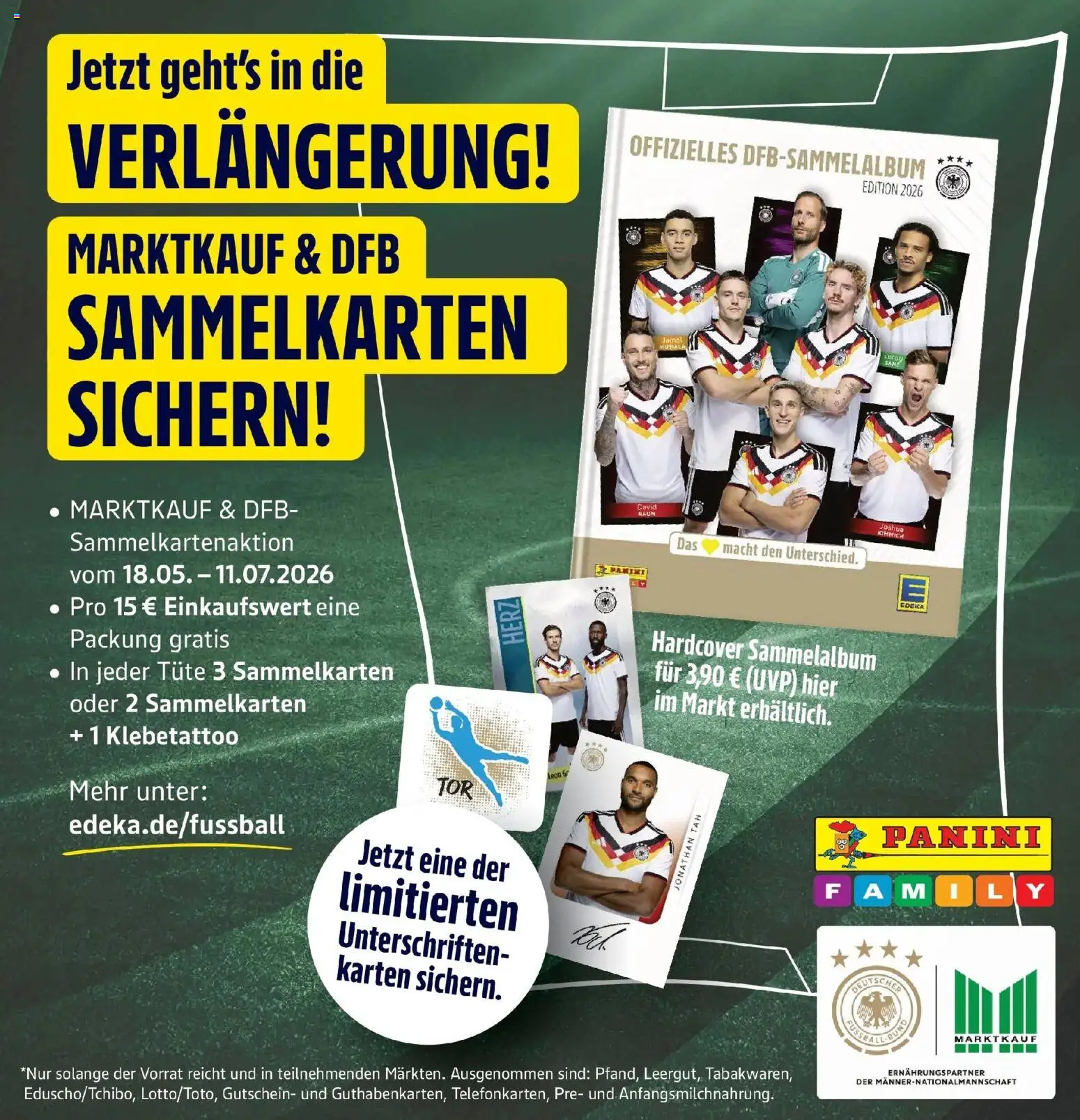 Marktkauf Prospekt Kirchheim – gültig ab 29.06.2026 | Seite: 50