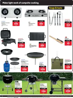 Makro specials catalogue – valid from 26/08/2026 | Page: 8
