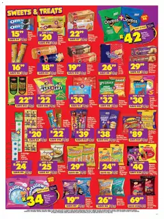 Shoprite specials catalogue – valid from 21.05.2026 | Page: 7