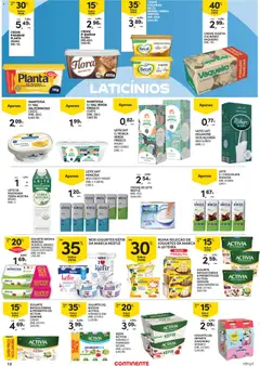 Pré-visualização NOS IOGURTES KÉFIR DA MARCA NESTLÉ, NOS IOGURTES KÉFIR DA MARCA NESTLÉ válido de 11.06.2026 | Página: 12