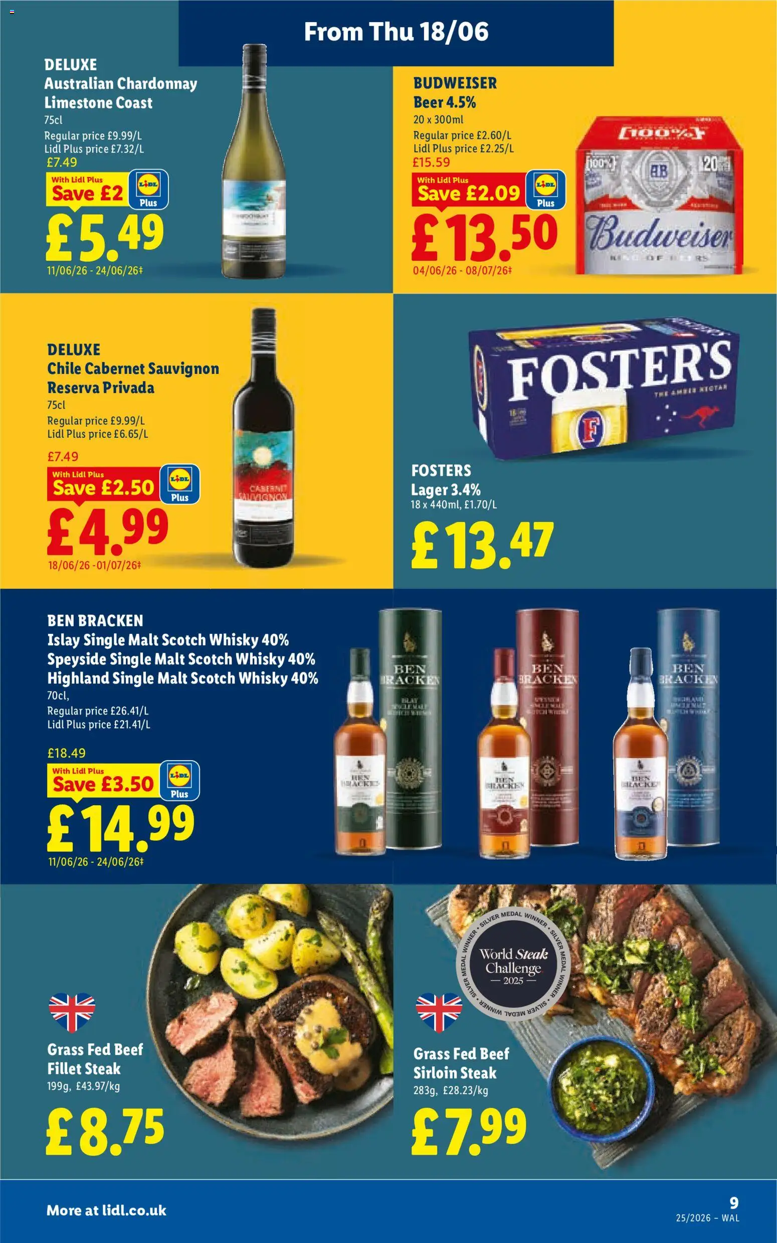 {H1} | Page: 11 | Products: Ostyalap, Scotch whisky, Beer, Whisky
