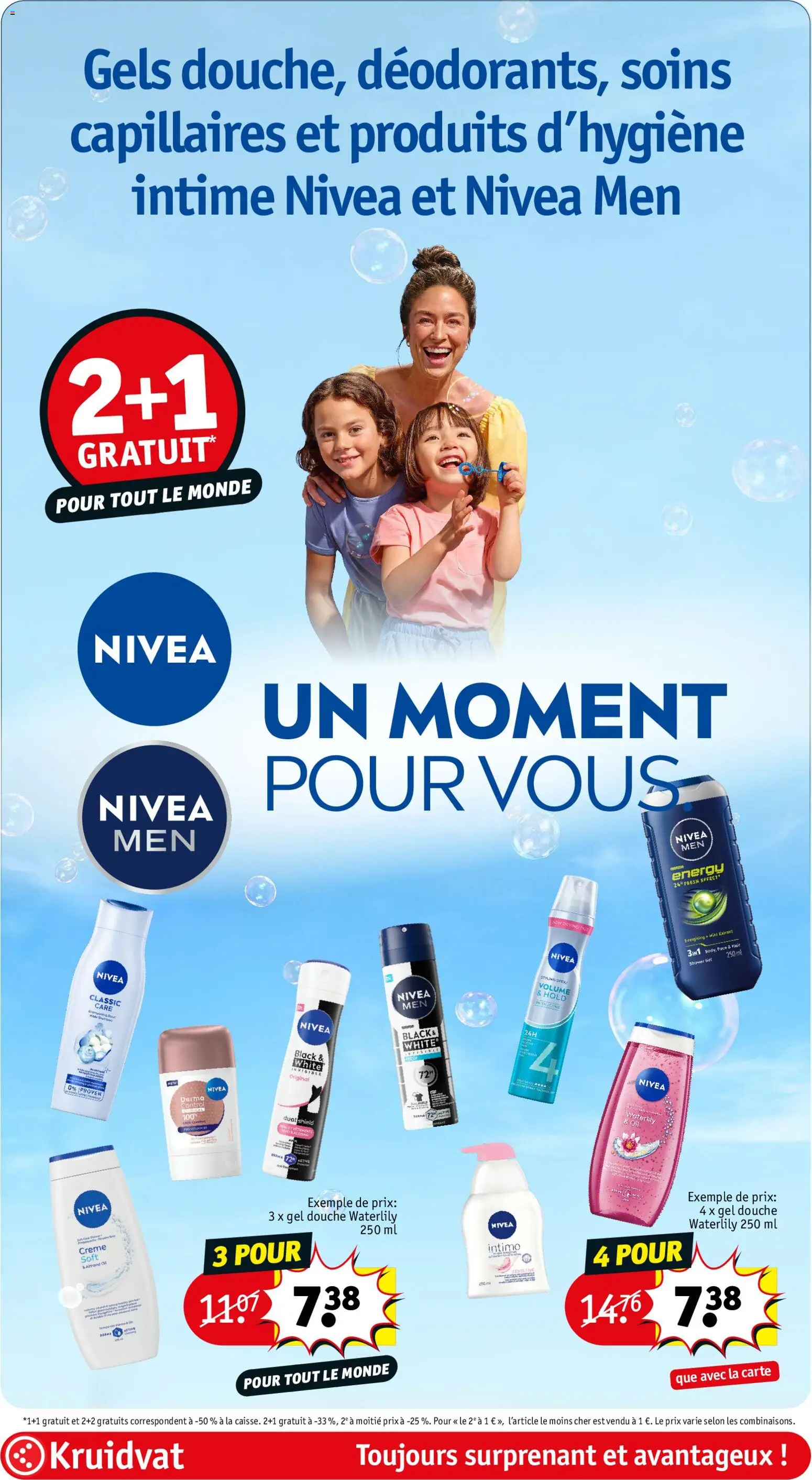 {H1} | Pagina: 8 | Producten: La, Gel, Douche, Crème