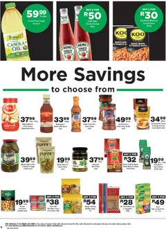 OK Foods specials catalogue – valid from 24.04.2026 | Page: 6