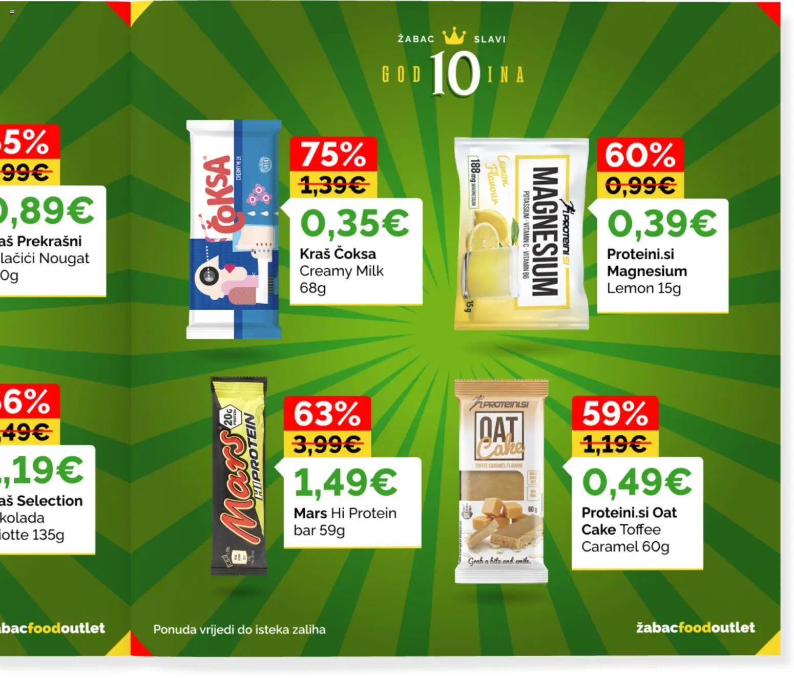 Žabac katalog | vrijedi od 27.07.2026 | Stranica: 41