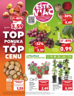 Kaufland leták platný od 21.05.2026 | Strana: 5