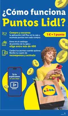 Vista previa Lidl folleto válido desde el 03/08/2026 | Página: 25 | Productos: Té, Video, Caja