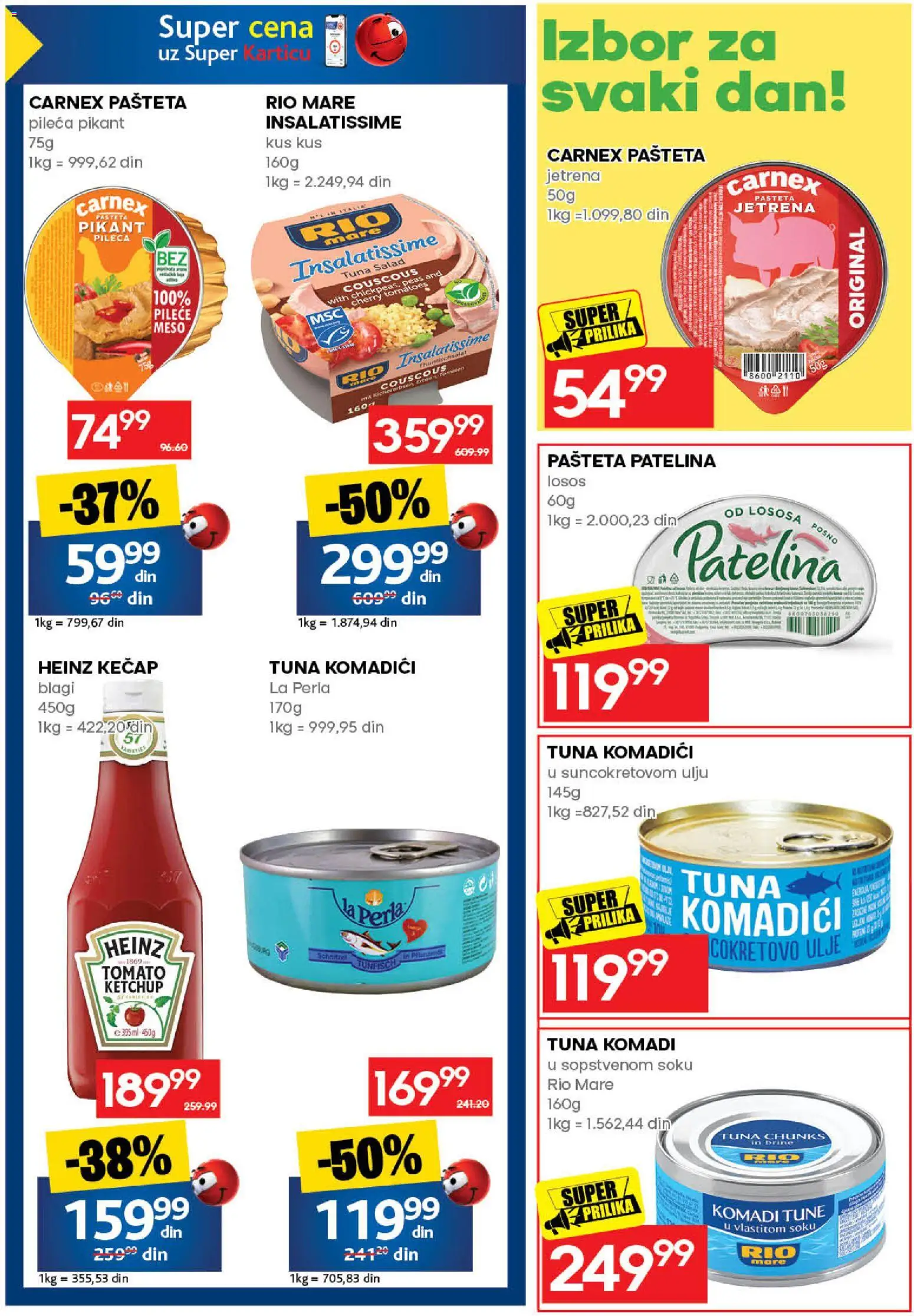 Roda katalog - važi od 06.08.2026 | Strana: 30