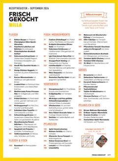 Frisch Gekocht Magazin - amely érvényes a következő dátumtól: 2026.09.01. | Oldal: 165