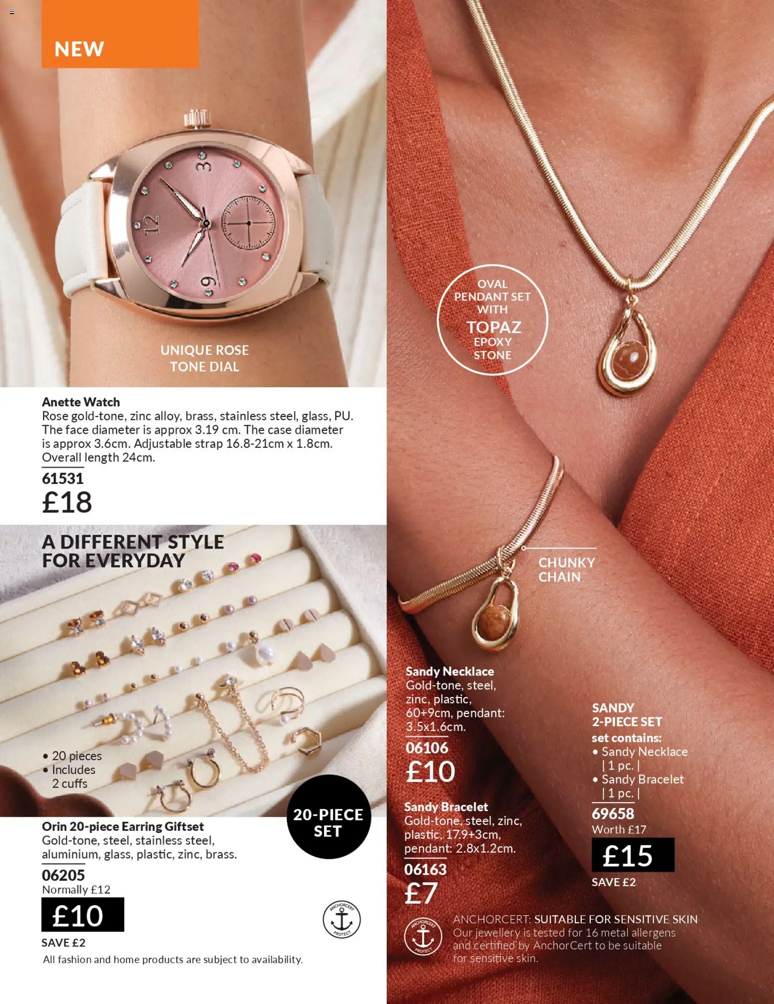 {H1} | Page: 148 | Products: Watch, Case