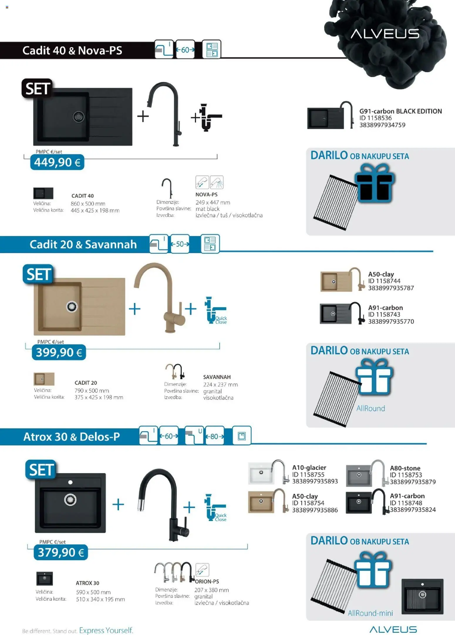 Novi Mömax katalog ponudbe – veljaven od 18.05.2026 | Stran: 7