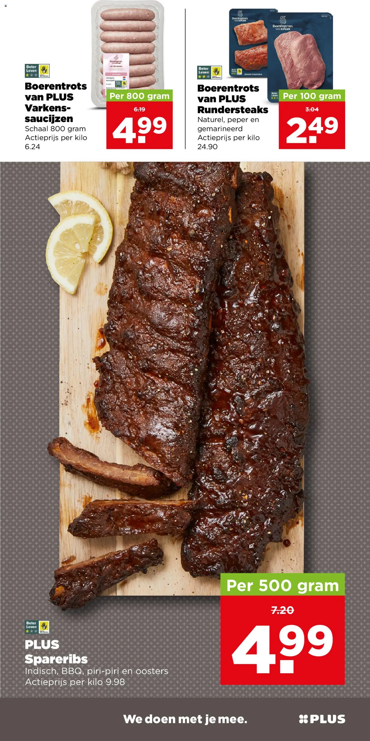 {H1} | Pagina: 11 | Producten: Schaal, Rundersteaks, Peper