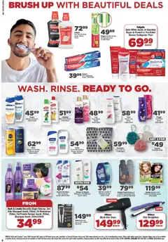 OK Foods specials catalogue – valid from 25.05.2026 | Page: 8
