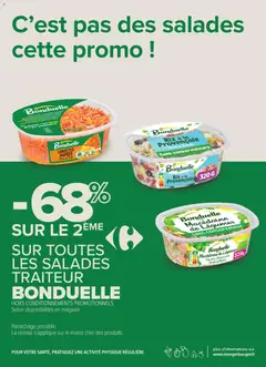 Carrefour City - Prévisualisation de Carrefour City catalogue valide à partir de 28/07/2026 | Page: 2