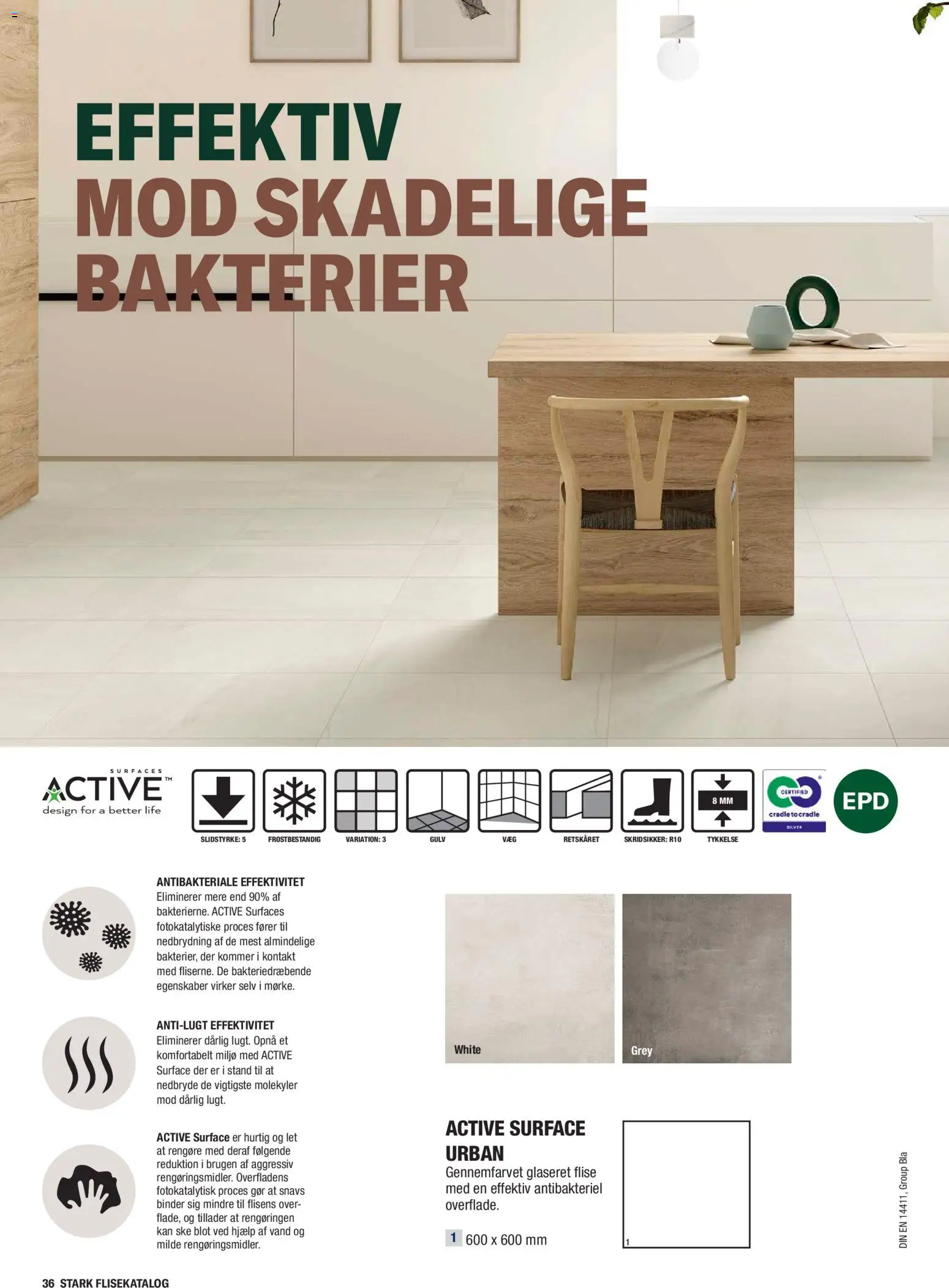Stark tilbudsavis – gyldig fra 01/01/2026 | Side: 36