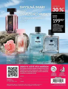 Náhled letáku Avon Katalog 06/2026 od 01.06.2026 | Strana: 180