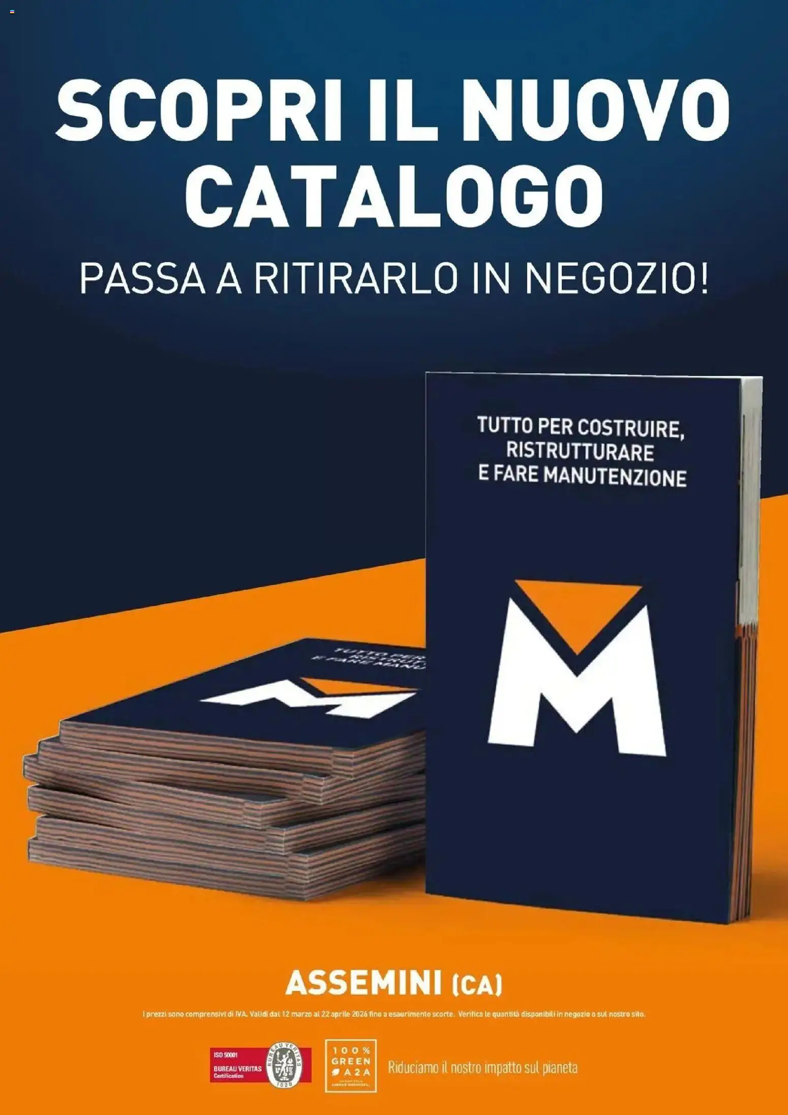 Volantino TECNOMAT del 12.03.2026 | Pagina: 21