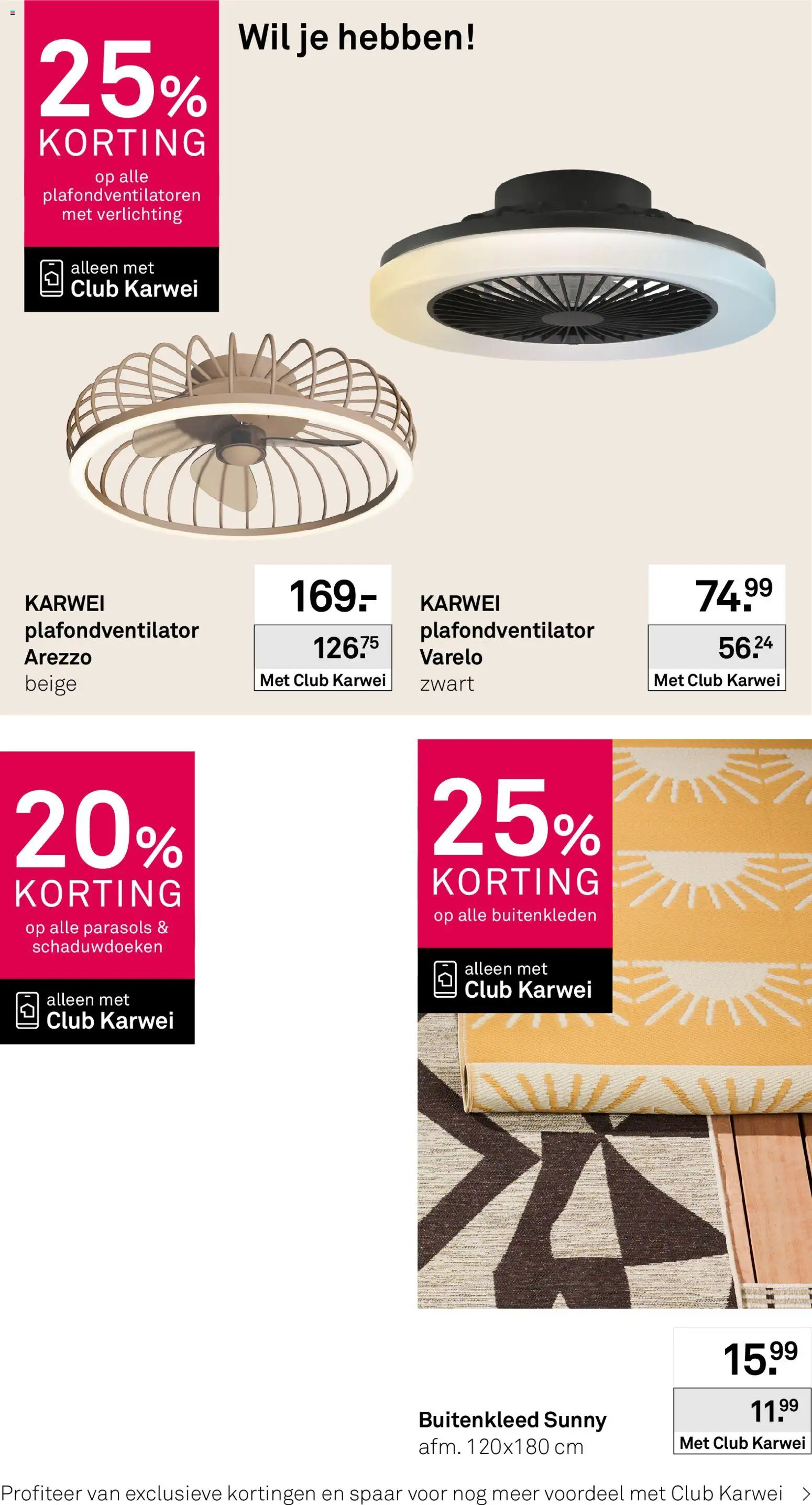 {H1} | Pagina: 3 | Producten: Verlichting
