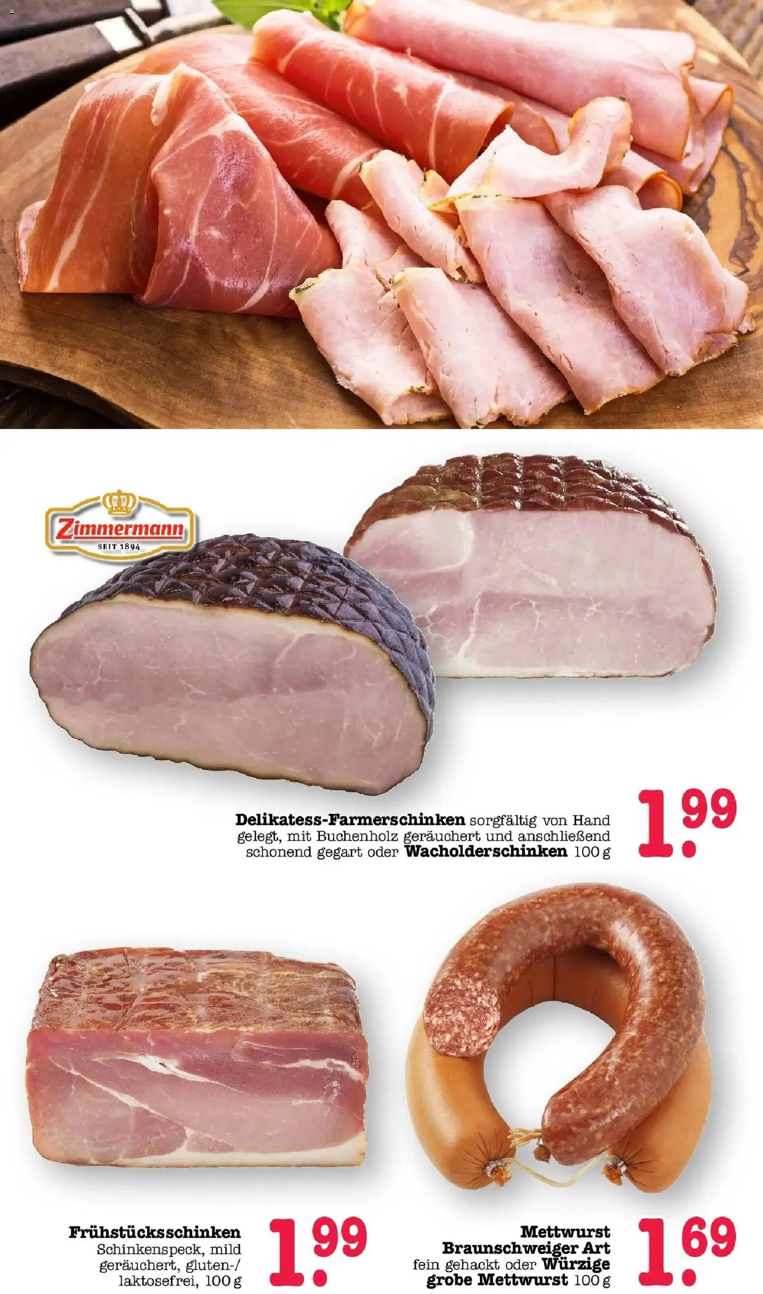 Edeka Prospekt Heidelberg – gültig ab 27.07.2026 | Seite: 6