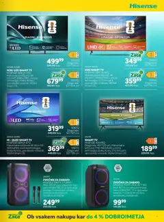 Merkur katalog akcije – veljaven od 17.06.2026 | Stran: 15