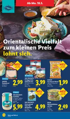 Lidl aktionen ab 13.05.2026 gültig | Seite: 24