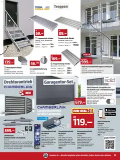 Bauhaus aktionen ab 29.06.2026 gültig | Seite: 13 | Produkte: Smartphone, Video