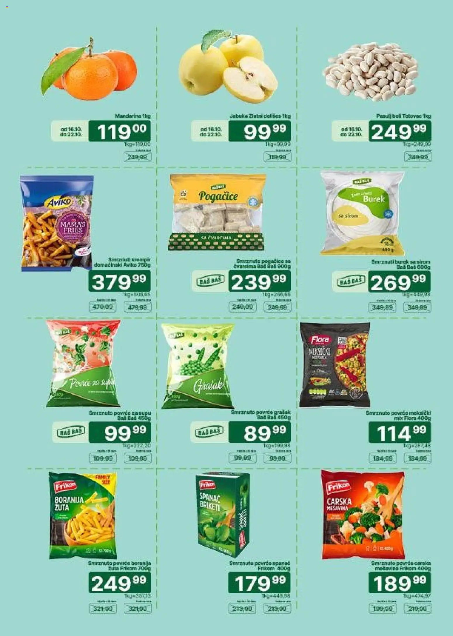 Univerexport katalog - važi od 16.10.2026 | Strana: 2