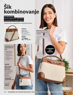 AVON katalog Maj 2026 - pregled AVON kataloga - važi od 01.05.2026 | Strana: 132
