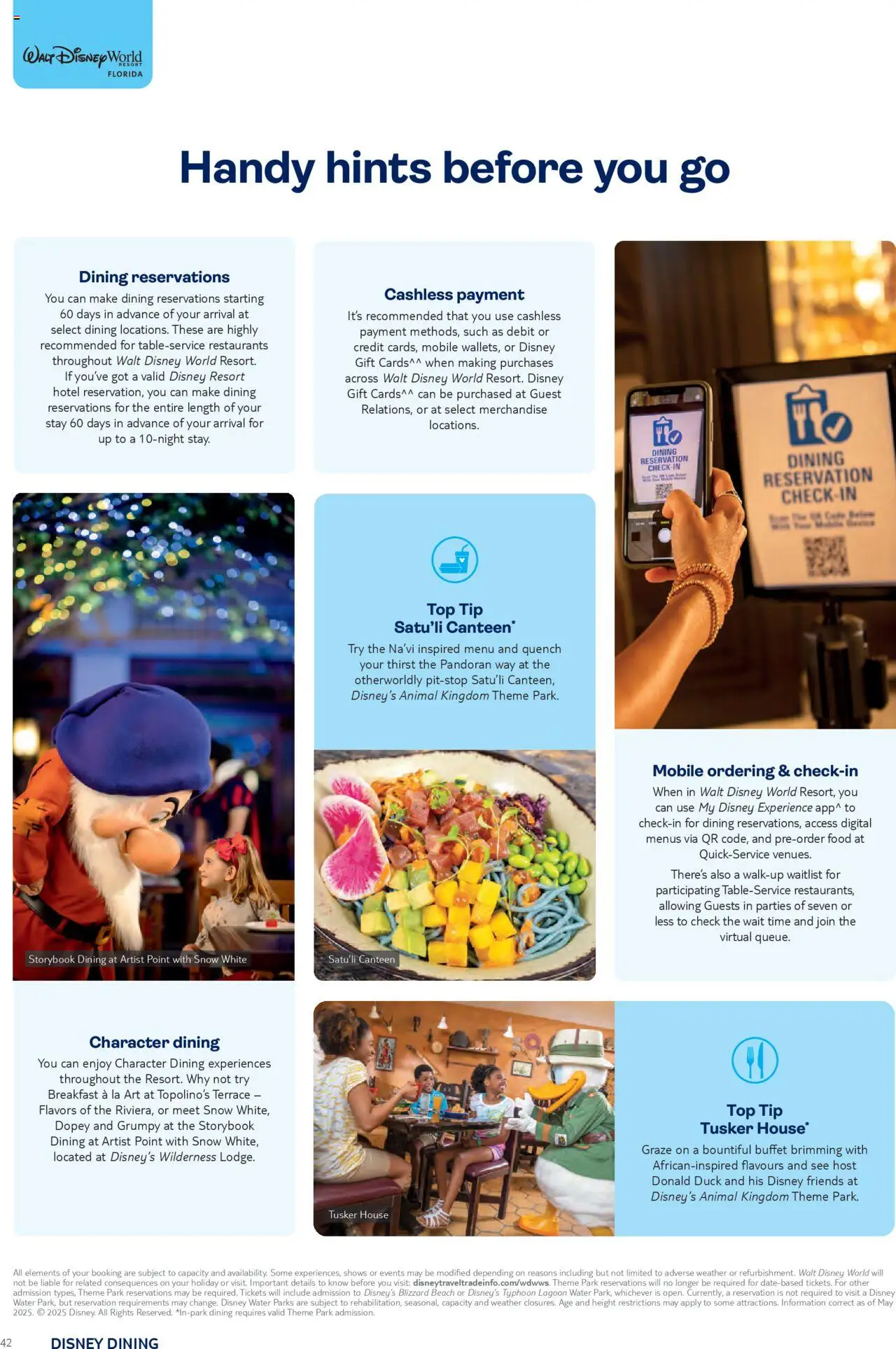 {H1} | Page: 42 | Products: Water, Duck