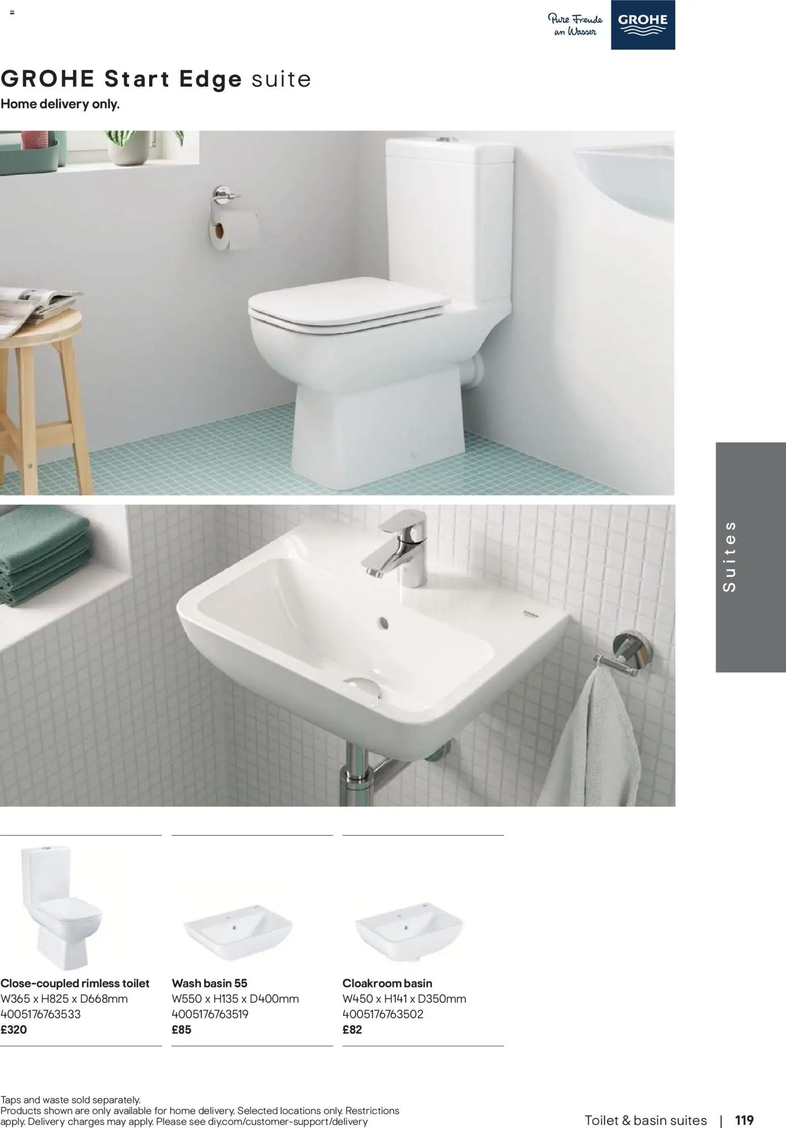 {H1} | Page: 120 | Products: Toilet