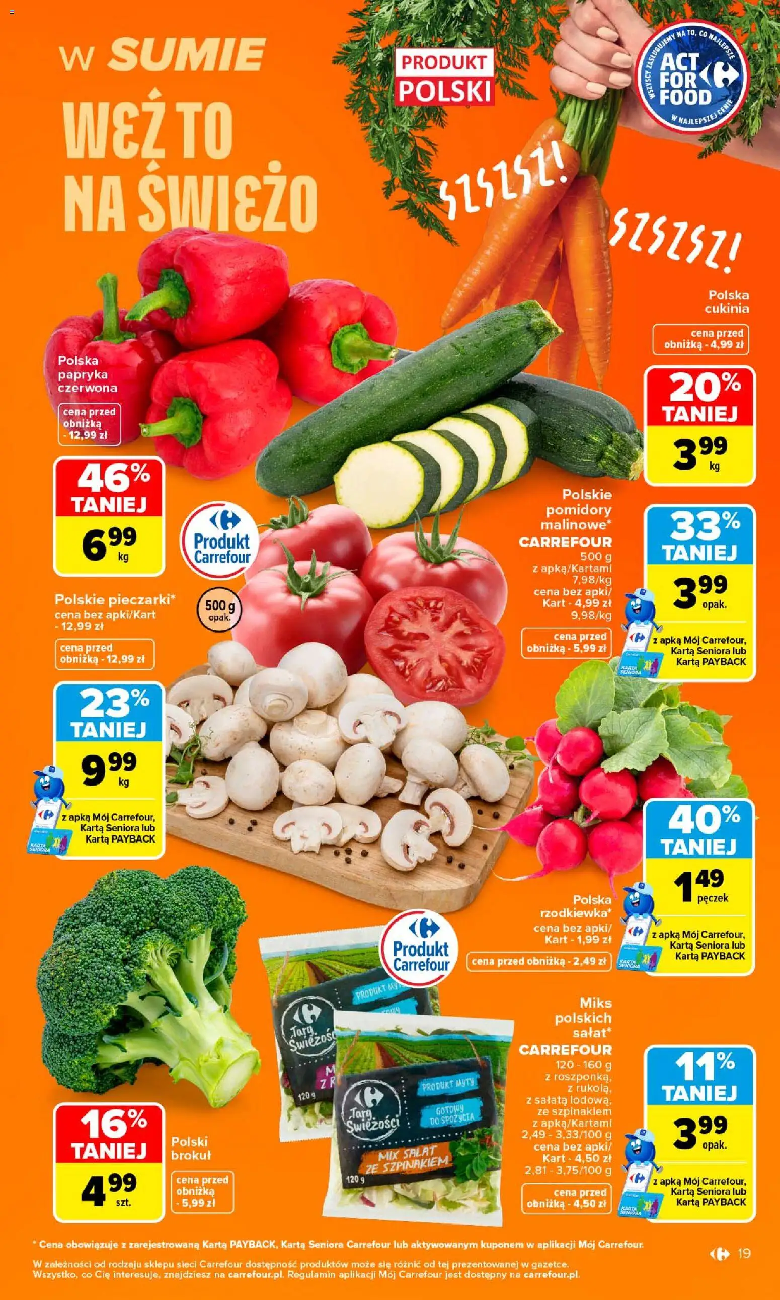 Carrefour gazetka od 07.09.2026 | Strona: 21