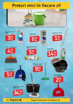 Ofertele Supeco valabile de la 11.10.2026 | Pagină: 12