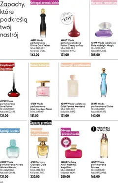 Pogląd oferty "Oriflame Katalog 13 2026" - ważna od 09.09.2026 | Strona: 46