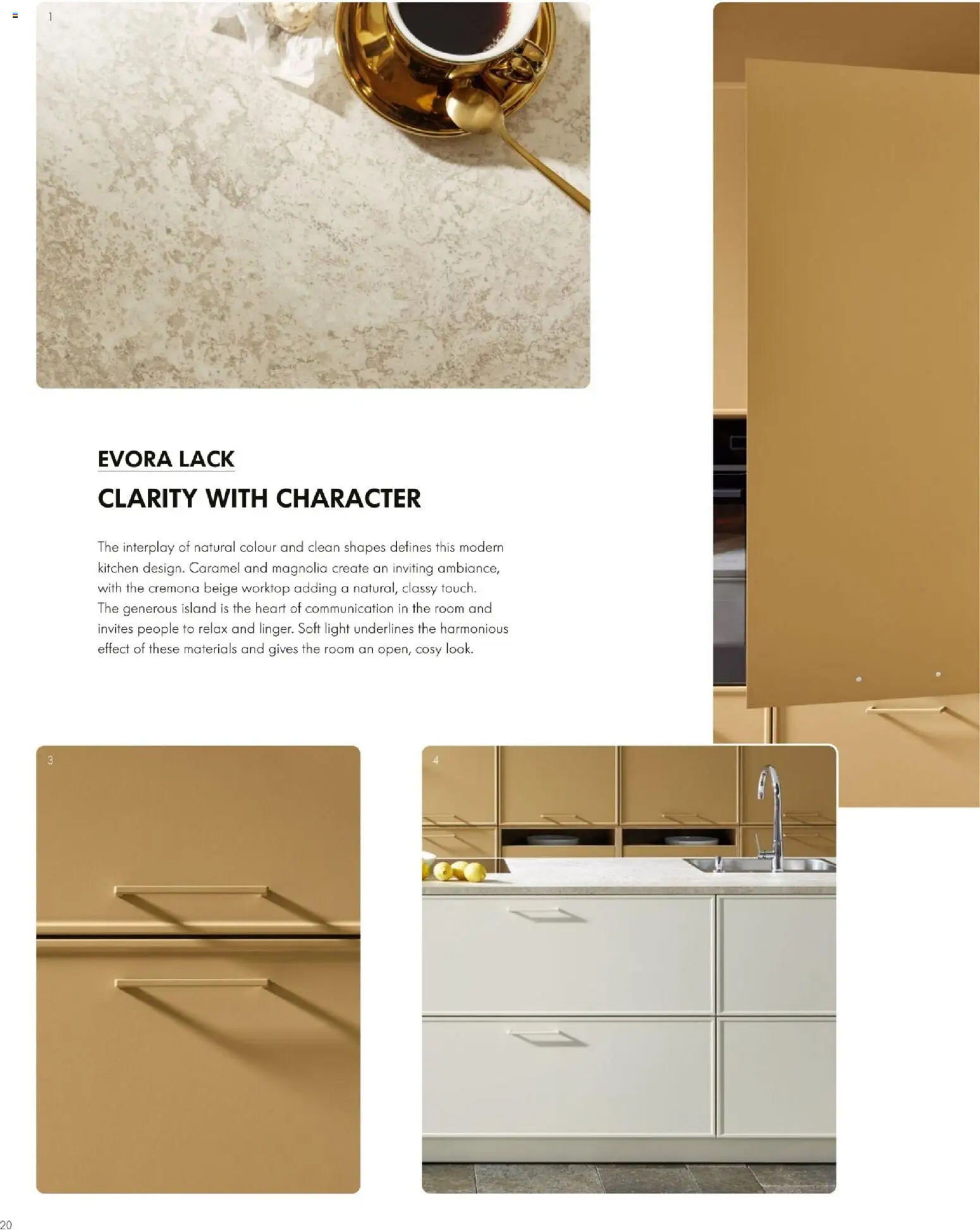 Novi Mömax katalog ponudbe – veljaven od 22.01.2026 | Stran: 19