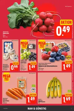 Elli Markt Prospekt ab 03.08.2026 gültig | Seite: 3