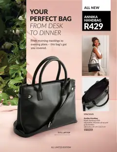Avon specials catalogue – valid from 01.05.2026 | Page: 109