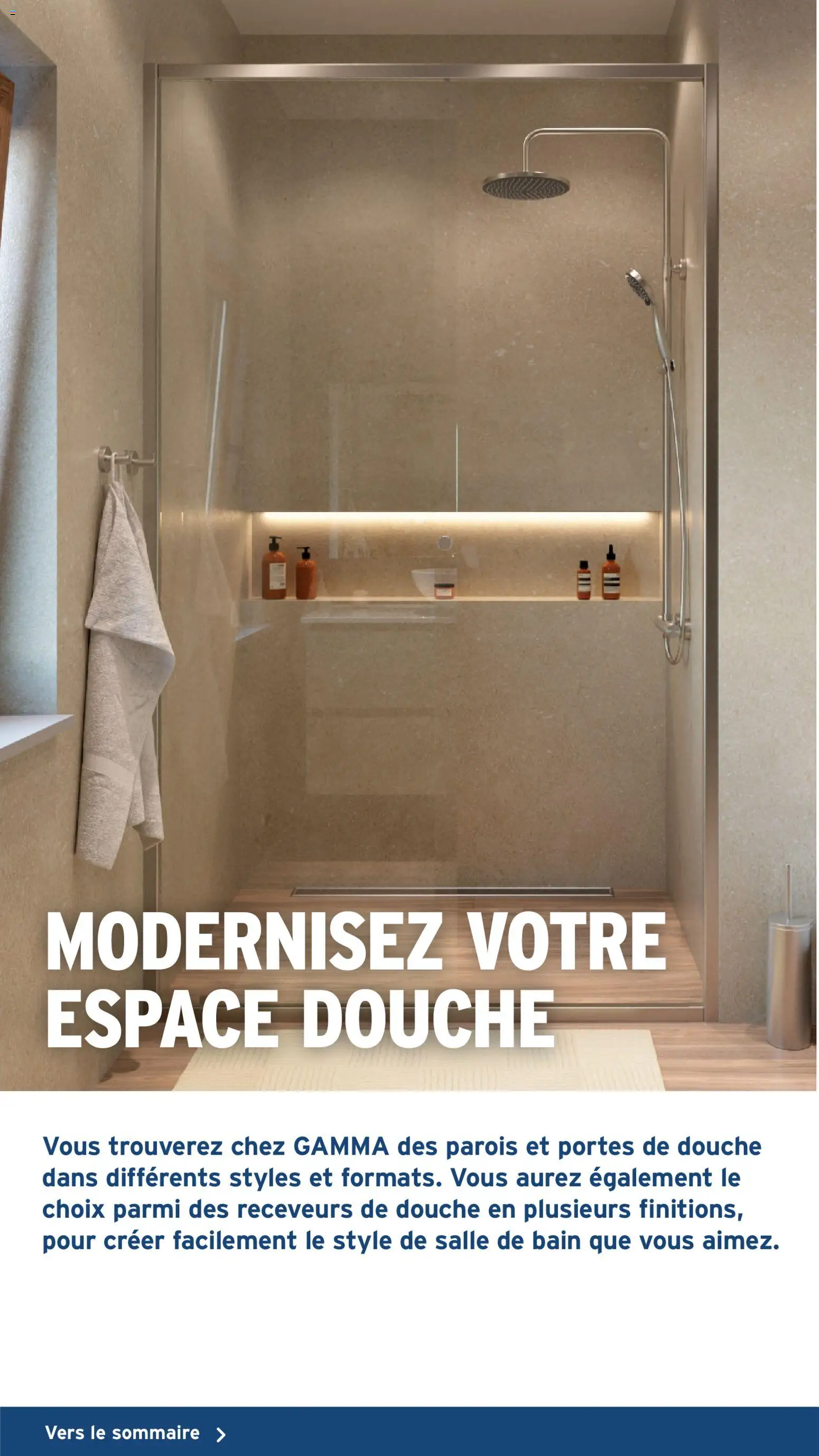 {H1} | Pagina: 36 | Producten: Douche