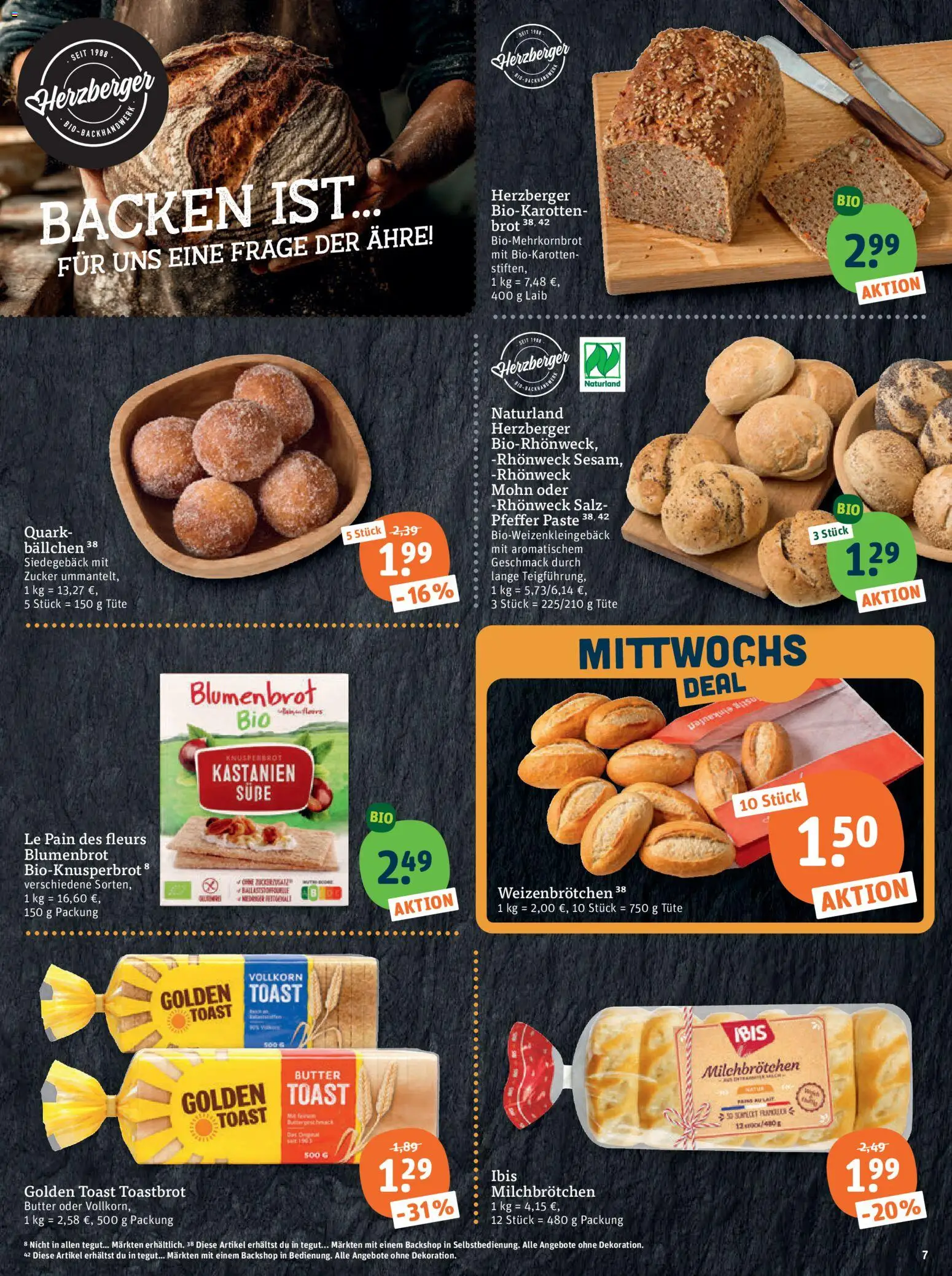 Tegut Prospekt – gültig ab 22.06.2026 | Seite: 9