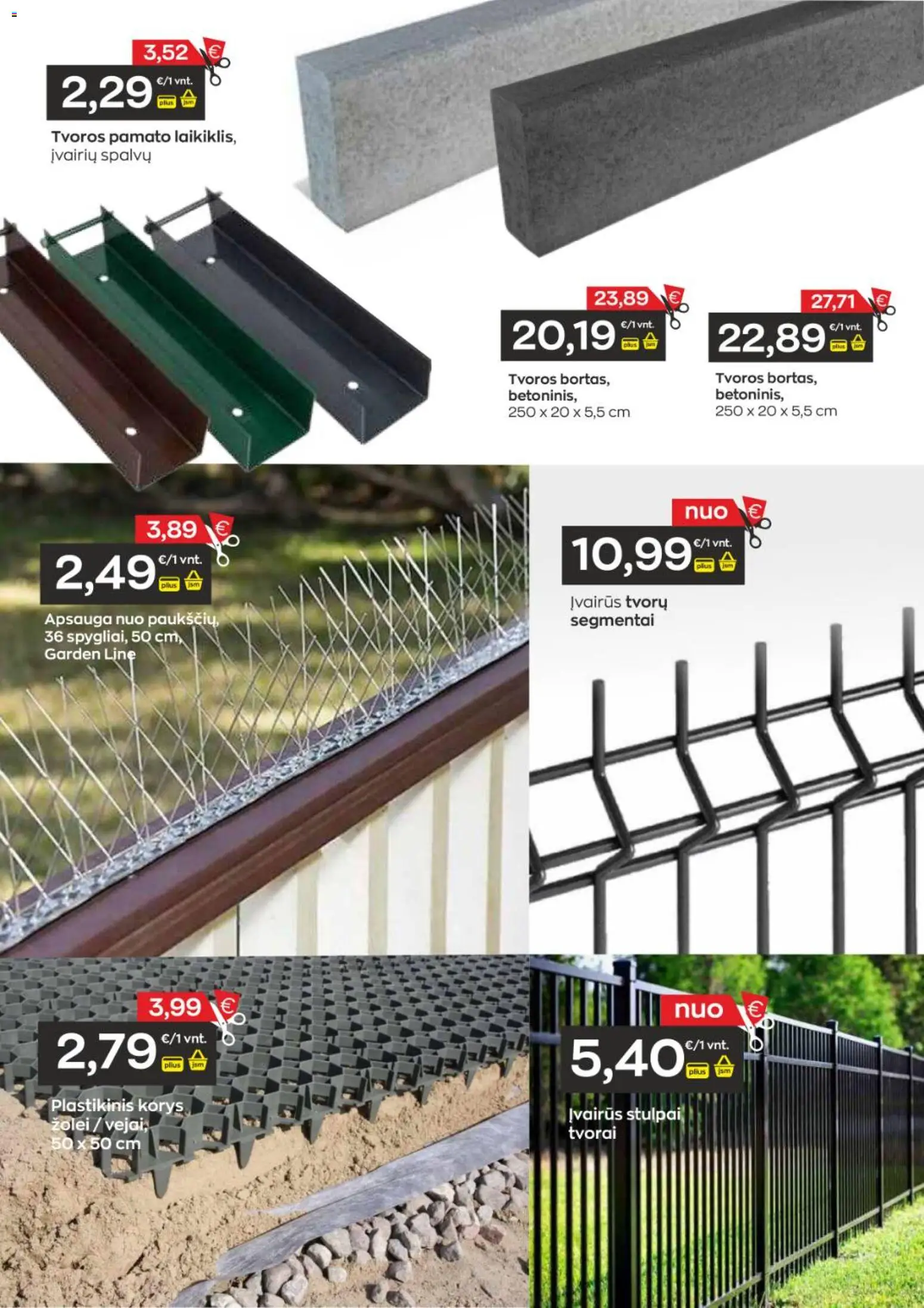 Jupoja akcijos nuo 21.05.2026 | Puslapis: 2