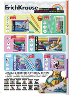 Náhled letáku Wiky katalog od 03.06.2026 | Strana: 24 | Produkty: Guma