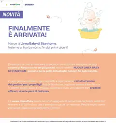 Anteprima del volantino Catalogo Stanhome 7 2026 valido a partire dal 21.04.2026 | Pagina: 4