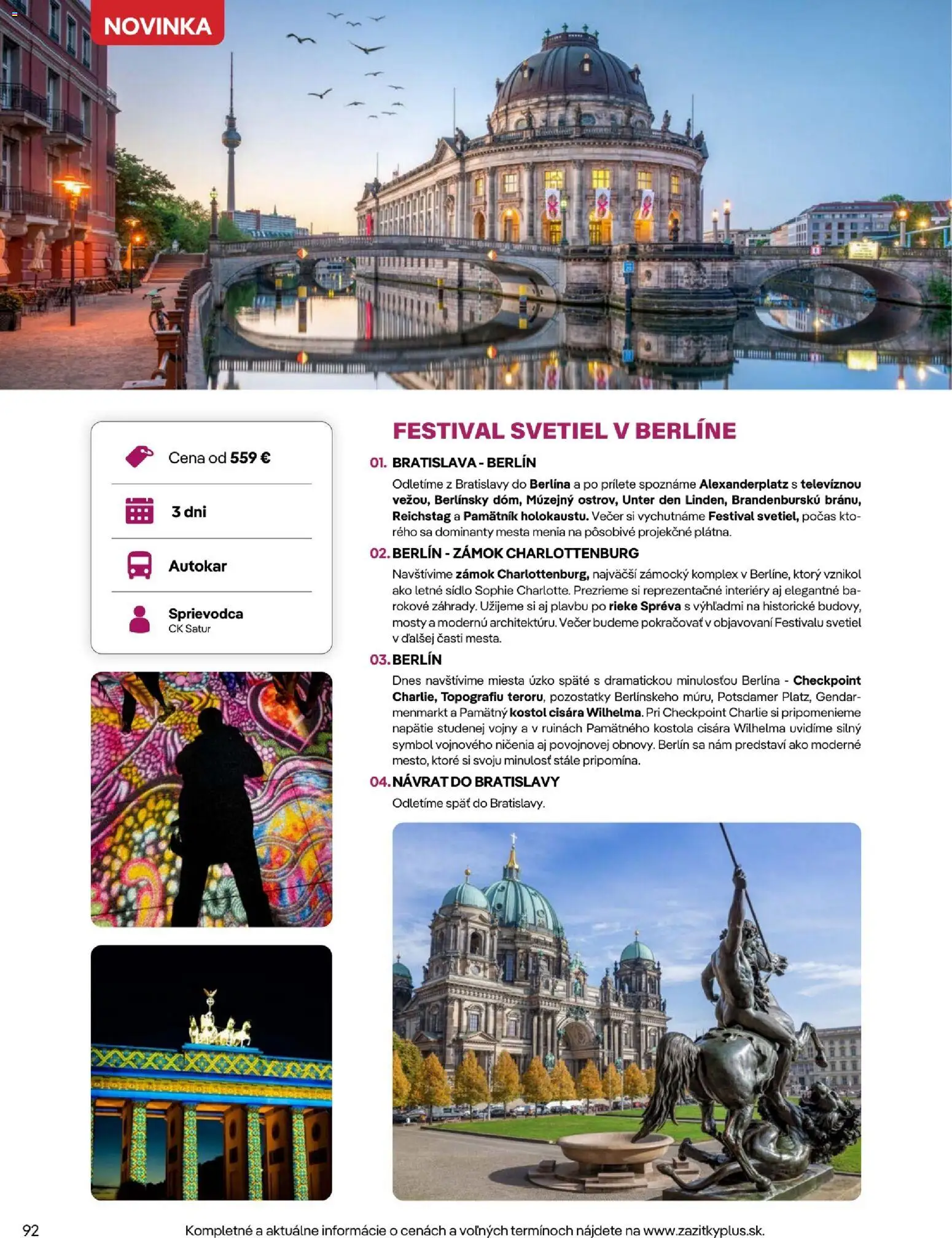 Nové Satur akcie – leták je platný od 02.09.2026 | Strana: 92