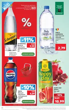 Ofertele Kaufland valabile de la 27.05.2026 | Pagină: 40