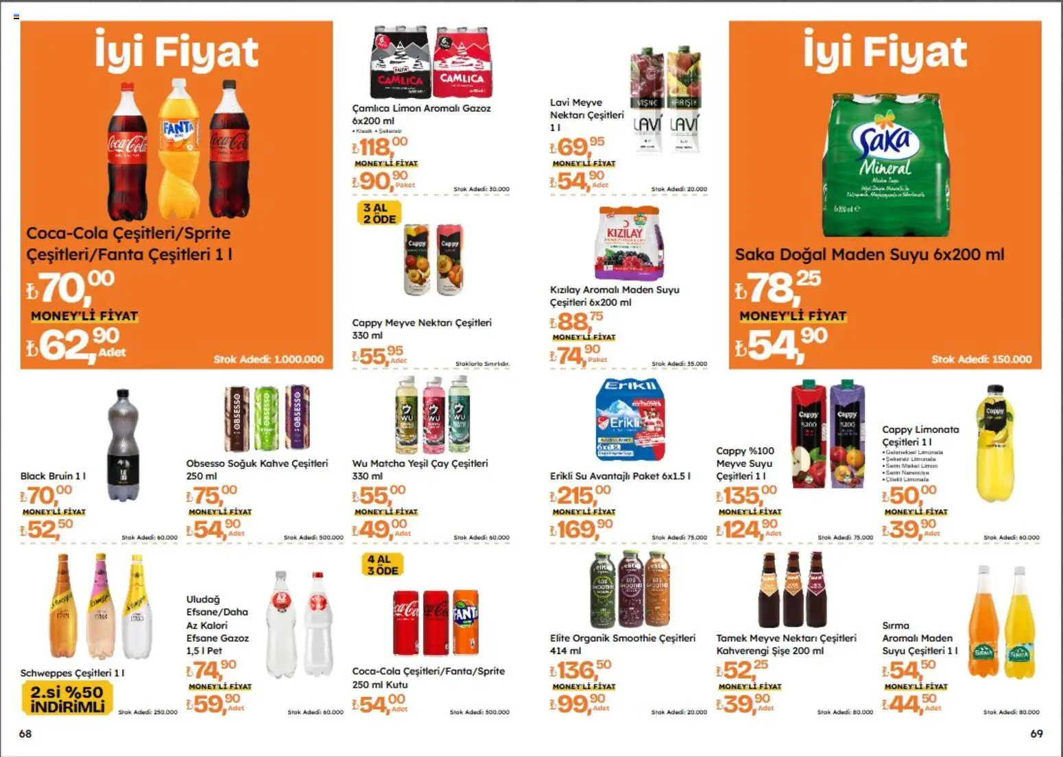 Migros Katalog - Migroskop - 22 Ekim 2026 tarihinden itibaren geçerlidir | Sayfa: 35